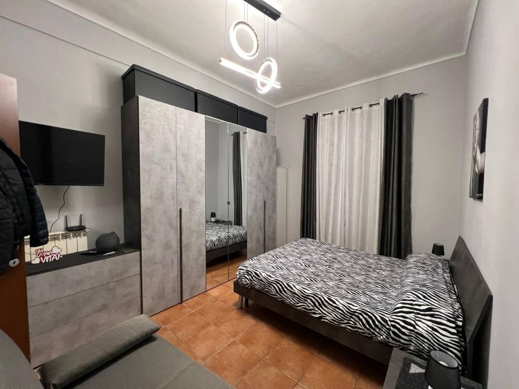 appartamento in vendita a Torino in zona Lucento