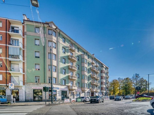 appartamento in vendita a Torino in zona Madonna di Campagna