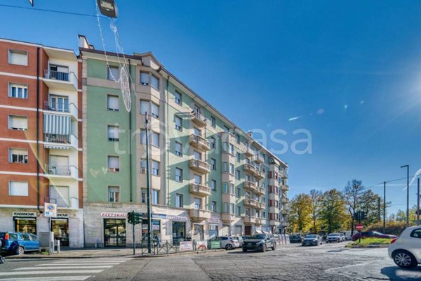 appartamento in vendita a Torino in zona Madonna di Campagna