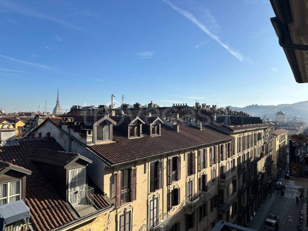 appartamento in vendita a Torino in zona Centro Storico