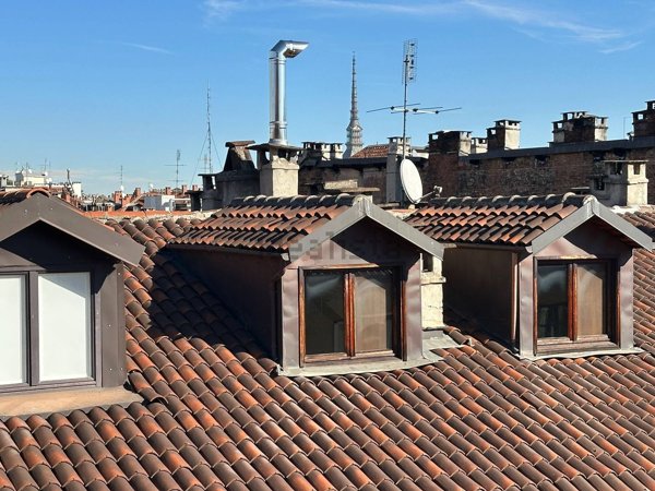 appartamento in vendita a Torino in zona Centro Storico