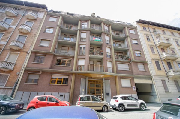 appartamento in vendita a Torino in zona San Donato