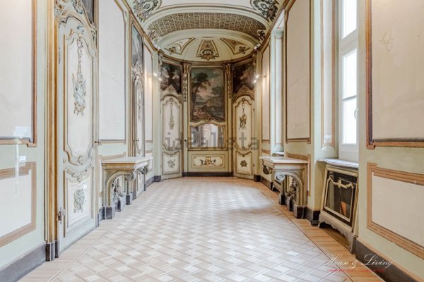 appartamento in vendita a Torino in zona Superga