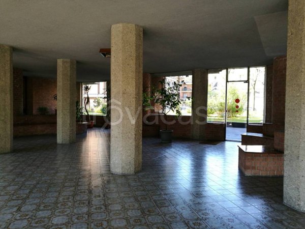 appartamento in vendita a Torino in zona Cit Turin