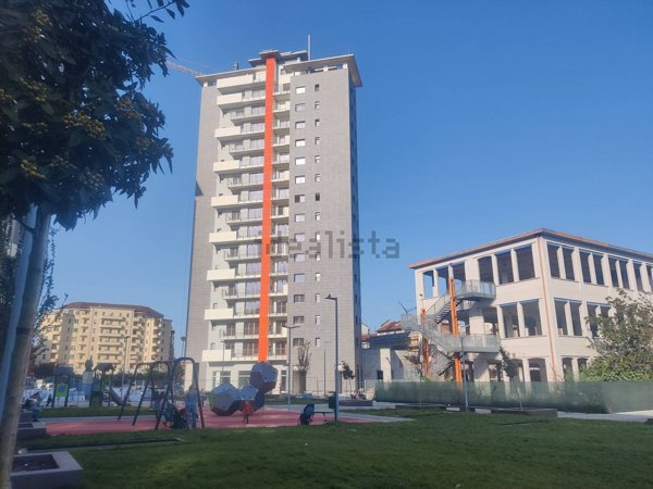 appartamento in vendita a Torino in zona Borgo San Paolo