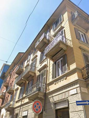 appartamento in vendita a Torino in zona San Donato
