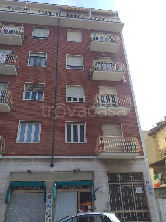 appartamento in vendita a Torino in zona Pozzo Strada