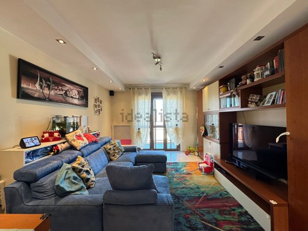 appartamento in vendita a Torino