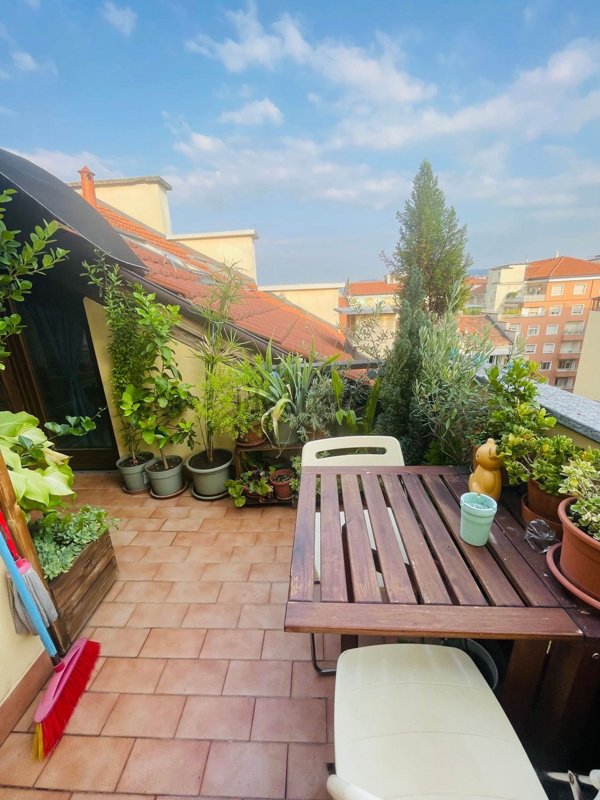 appartamento in vendita a Torino in zona San Donato