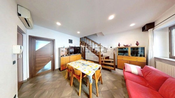 appartamento in vendita a Torino in zona Barriera di Milano