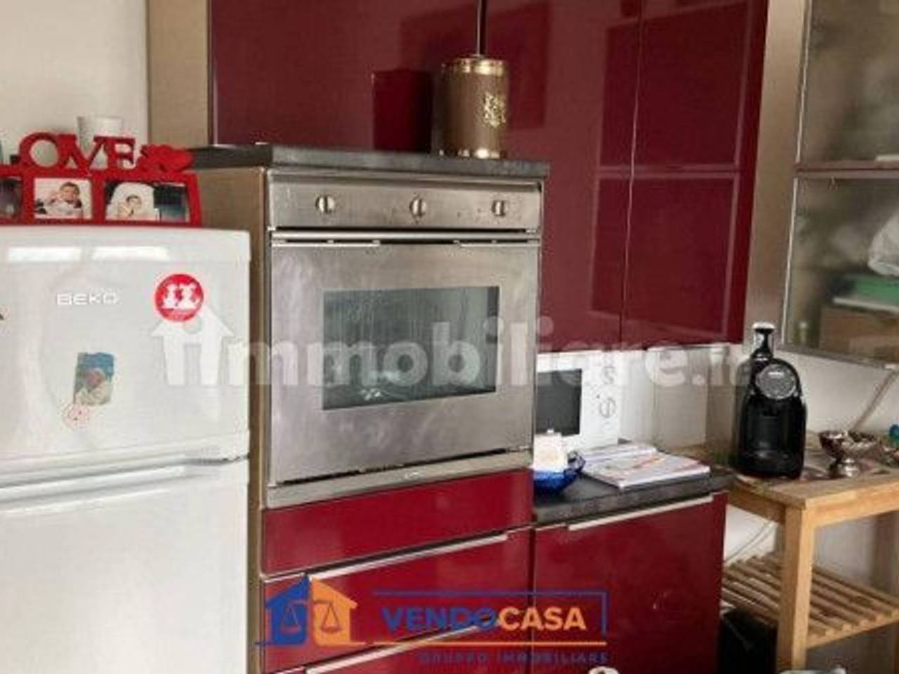 appartamento in vendita a Torino in zona Barriera di Milano