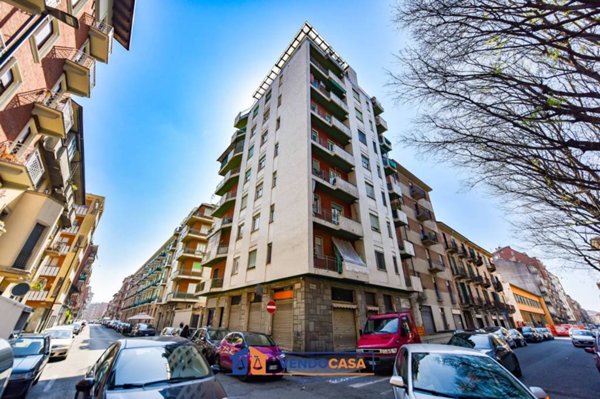 appartamento in vendita a Torino in zona Barriera di Milano