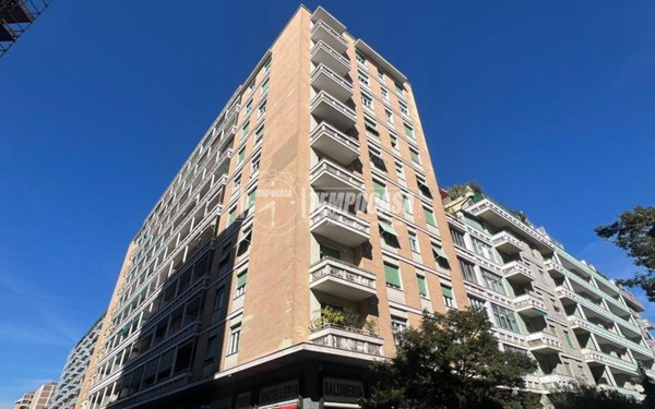 appartamento in vendita a Torino in zona Santa Rita