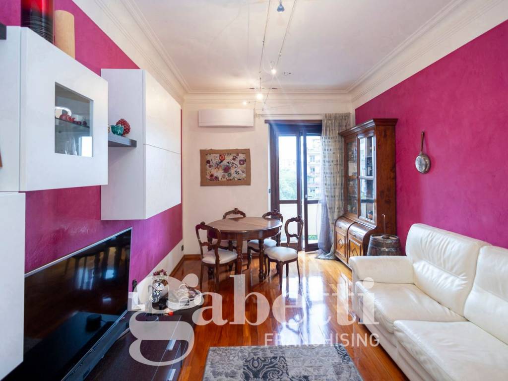 appartamento in vendita a Torino in zona Crocetta