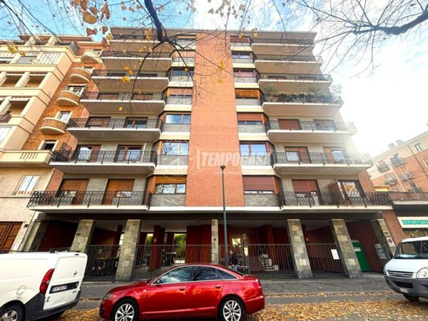 appartamento in vendita a Torino in zona Campidoglio