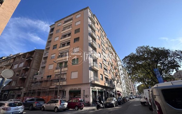 appartamento in vendita a Torino in zona Santa Rita