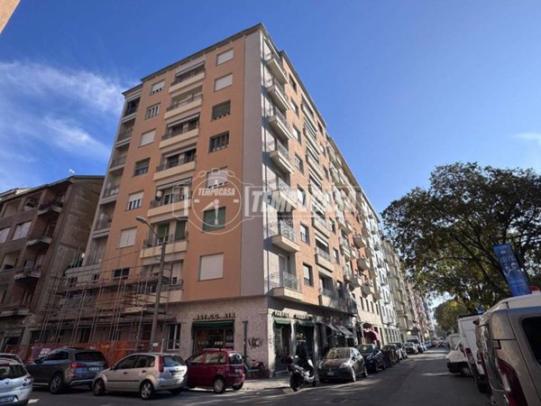 appartamento in vendita a Torino in zona Santa Rita