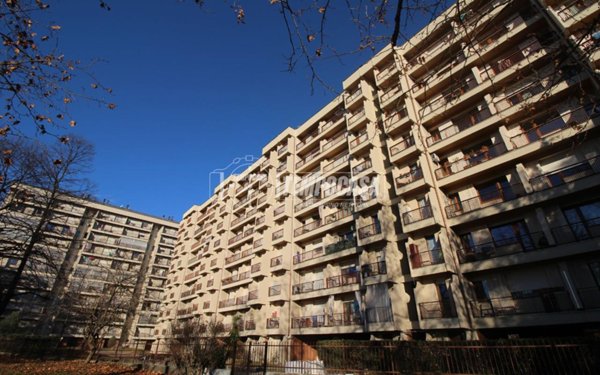 appartamento in vendita a Torino in zona Mirafiori Nord