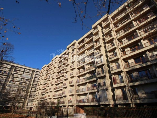 appartamento in vendita a Torino in zona Mirafiori Nord