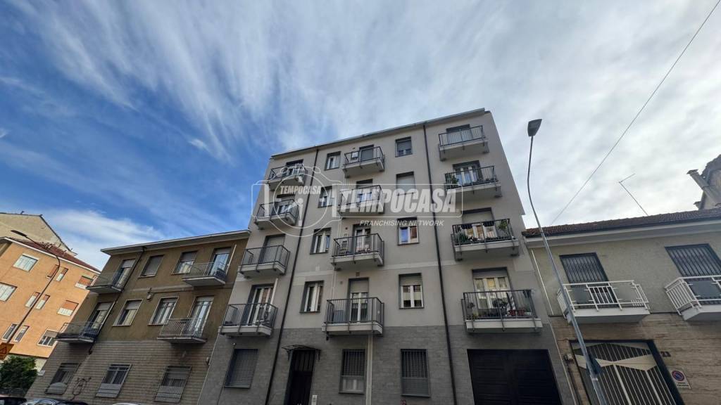 appartamento in vendita a Torino in zona Mirafiori Sud