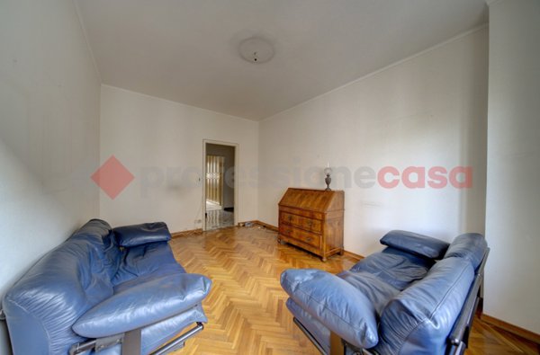 appartamento in vendita a Torino in zona Santa Rita