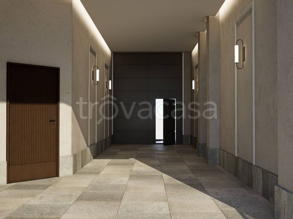 appartamento in vendita a Torino in zona Borgo San Paolo