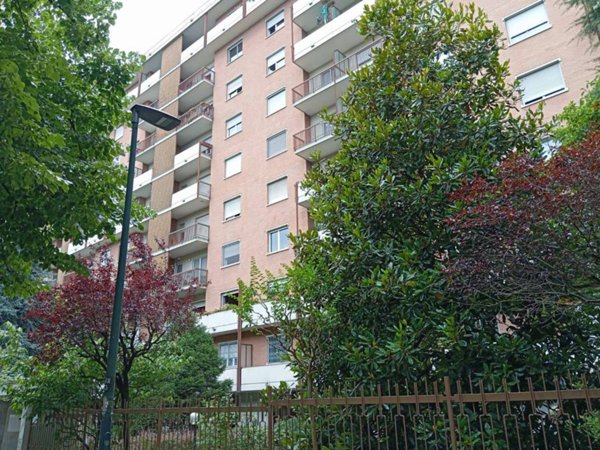 appartamento in vendita a Torino in zona Vanchiglia