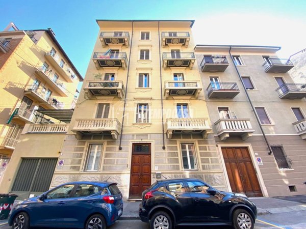 appartamento in vendita a Torino in zona Campidoglio