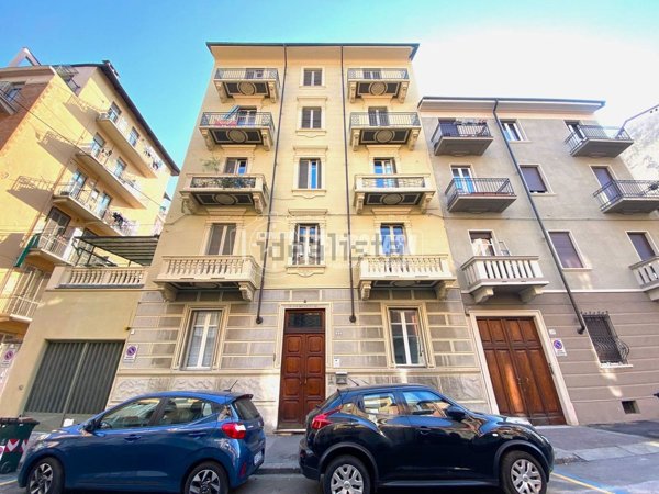appartamento in vendita a Torino in zona Campidoglio