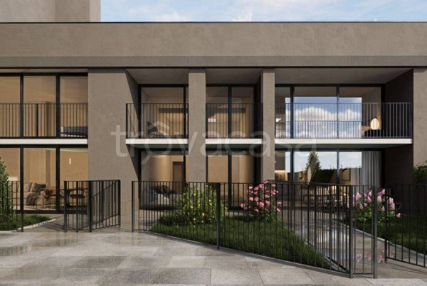 appartamento in vendita a Torino in zona Borgo San Paolo