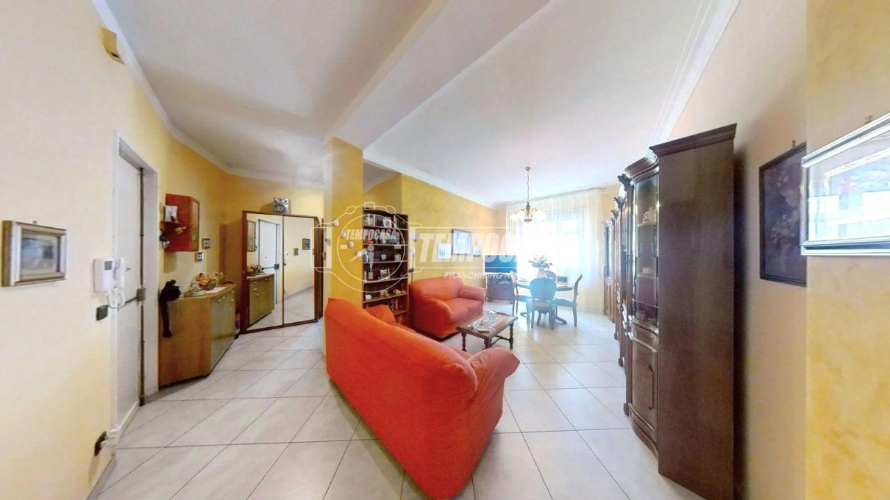 appartamento in vendita a Torino in zona Barriera di Milano