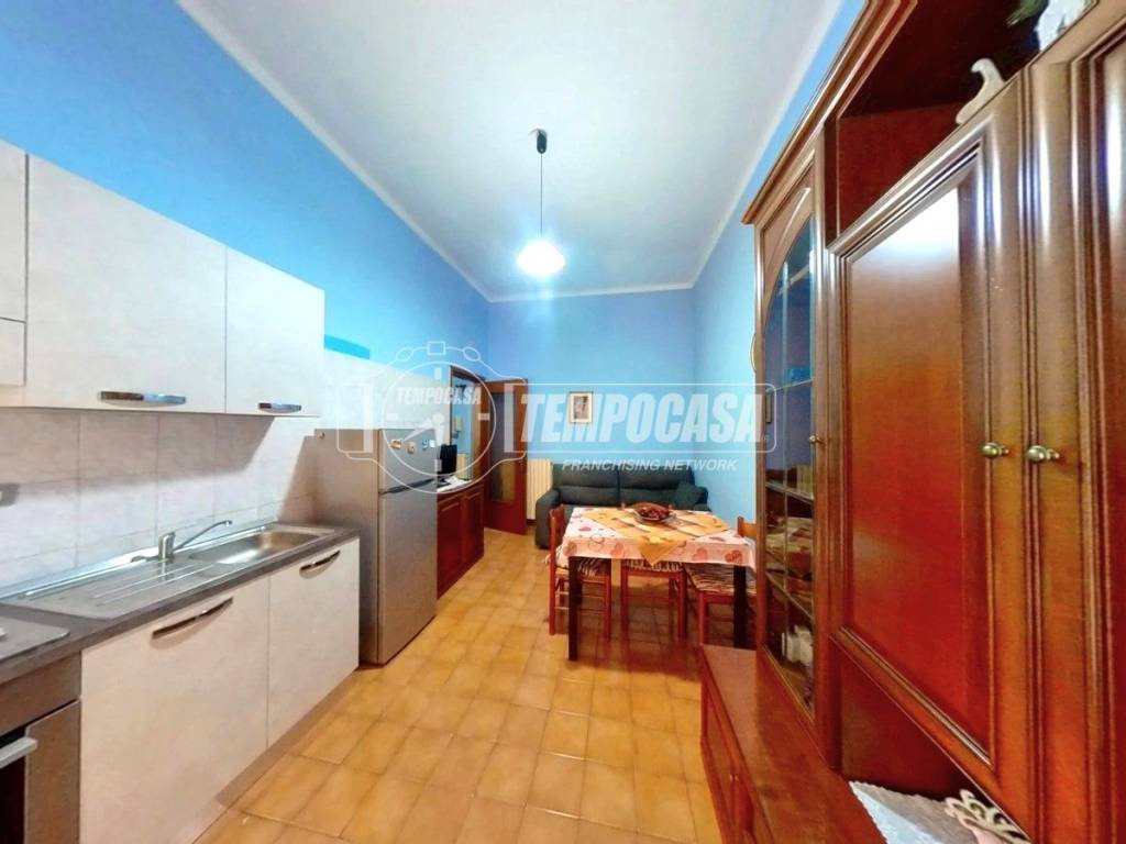 appartamento in vendita a Torino in zona Barriera di Milano