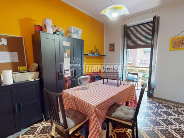 appartamento in vendita a Torino in zona Parella