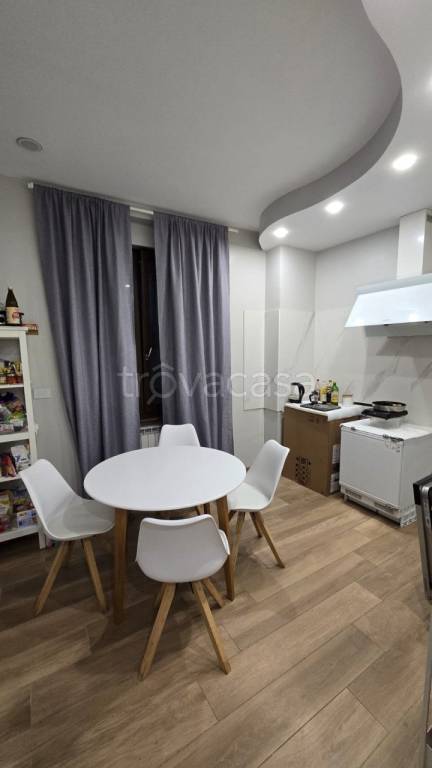 appartamento in vendita a Torino in zona Barriera di Milano