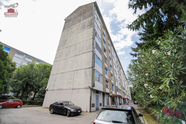 appartamento in vendita a Torino in zona Mirafiori Sud