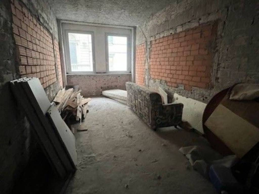 intera palazzina in vendita a Torino