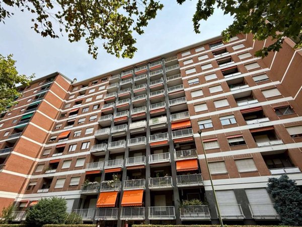 appartamento in vendita a Torino in zona Pozzo Strada