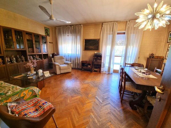 appartamento in vendita a Torino in zona Santa Rita