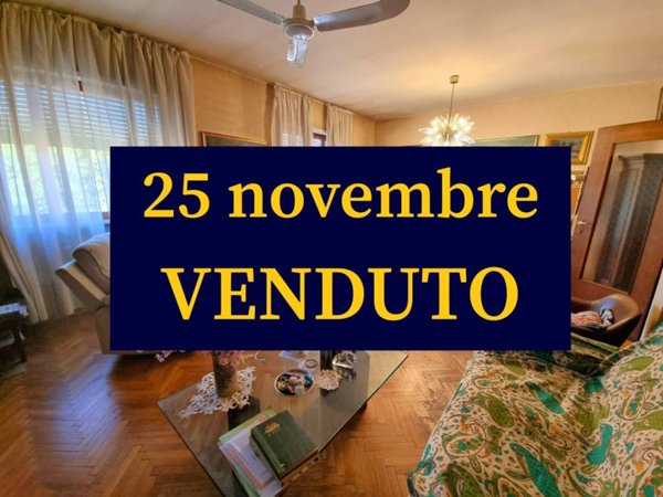 appartamento in vendita a Torino in zona Santa Rita