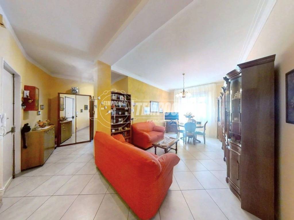 appartamento in vendita a Torino in zona Barriera di Milano