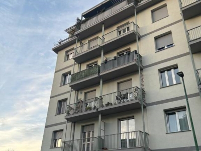 appartamento in vendita a Torino in zona Pozzo Strada