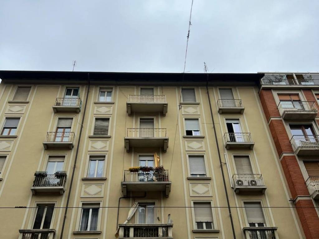 appartamento in vendita a Torino in zona San Salvario