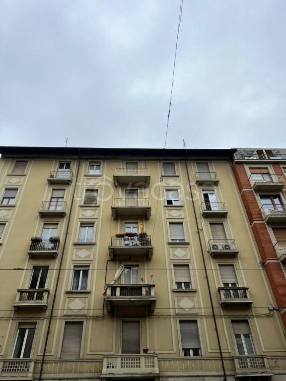 appartamento in vendita a Torino in zona San Salvario