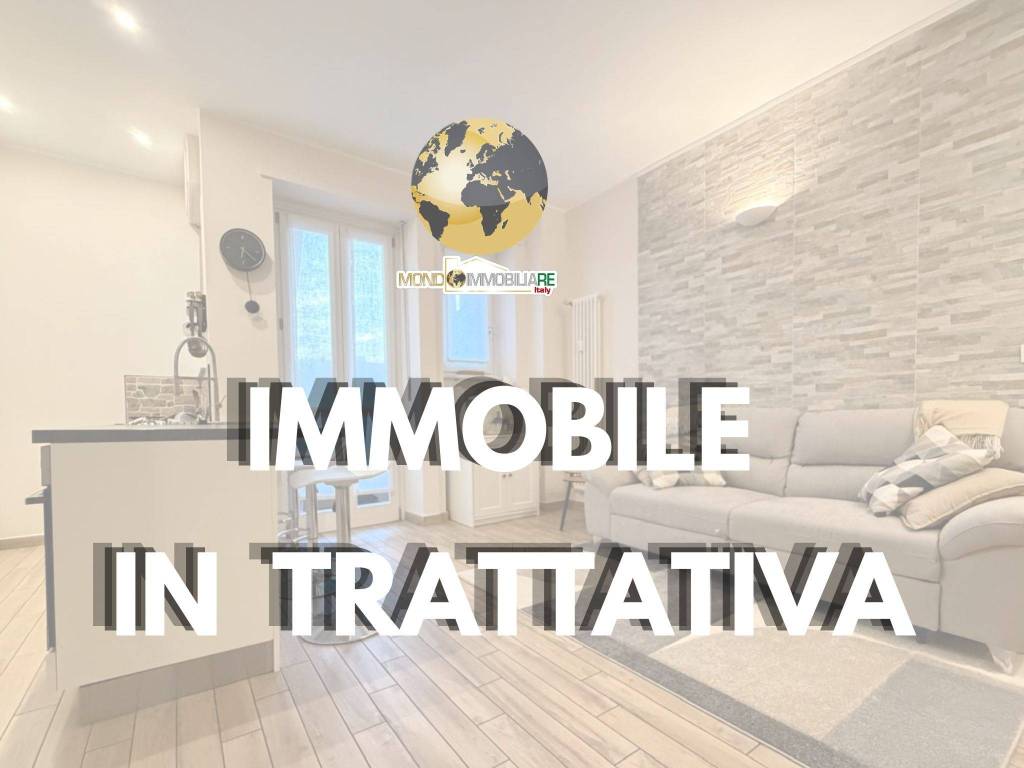 appartamento in vendita a Torino in zona Santa Rita