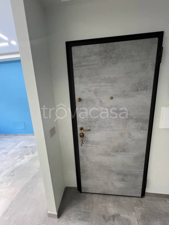 appartamento in vendita a Torino in zona Santa Rita