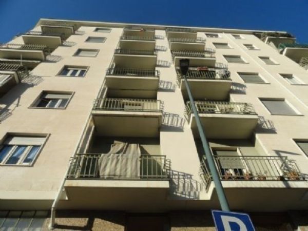 appartamento in vendita a Torino in zona Borgo San Paolo