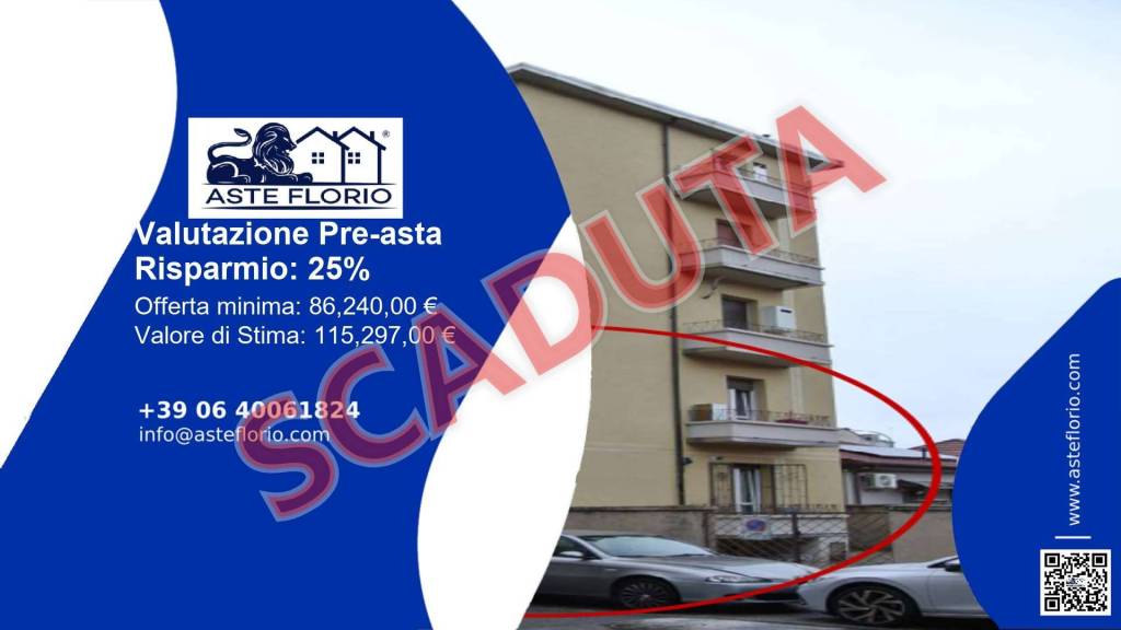 appartamento in vendita a Torino in zona Santa Rita