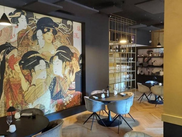 negozio in vendita a Torino in zona San Salvario