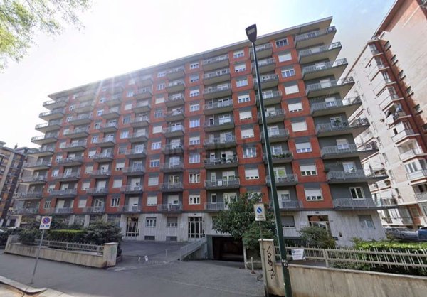 appartamento in vendita a Torino in zona Rebaudengo