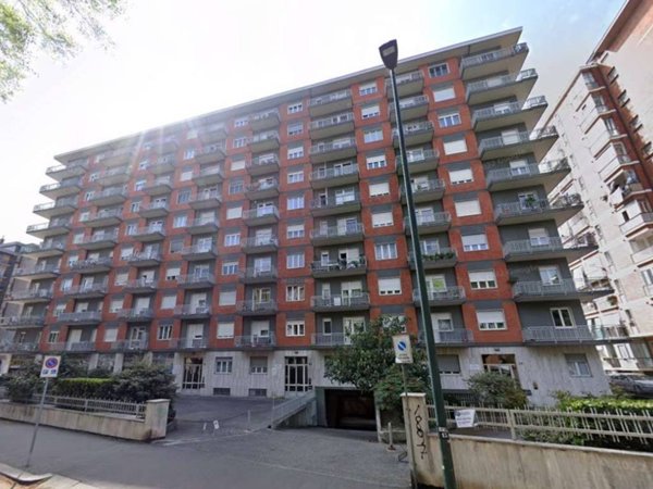 appartamento in vendita a Torino in zona Rebaudengo